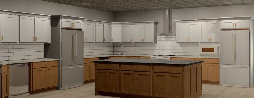 FUNdamental Kitchen P2P Campaign